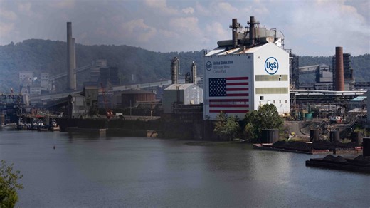 Fatal explosion at U.S. Steel's plant raises questions about its future, despite heavy investment