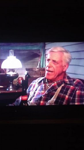 Pet Sematary Fred Gwynne