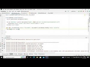 How to Add Row Number to Spark Dataframe | Unique ID | Window