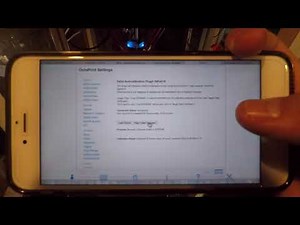 OctoPrint Delta Calibration Plug-in