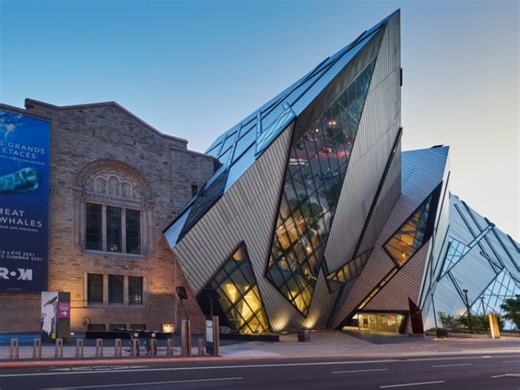 Toronto's top 5 art museums according to Sun readers
