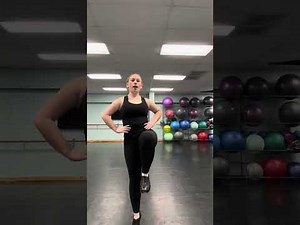 Tap Teaching Reel