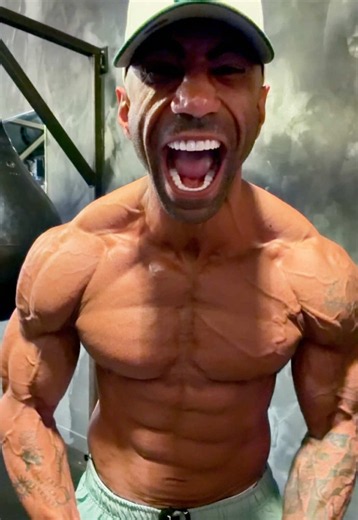 Carb Depletion and Carb Loading for Peak Week: 48-Hour Strategy