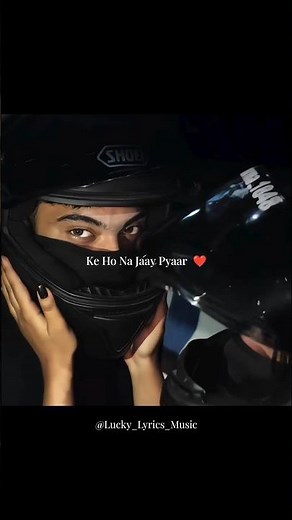 To Ho Na Jaaye Pyaar Tumse Mujhe, Kar Dega Barbaad Ishq Mujhe ❤️‍🔥✨ | Bollywood Aesthetic #lyrics