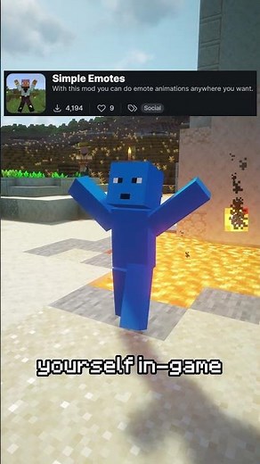 Minecraft Animation Mods You NEED to Try!
