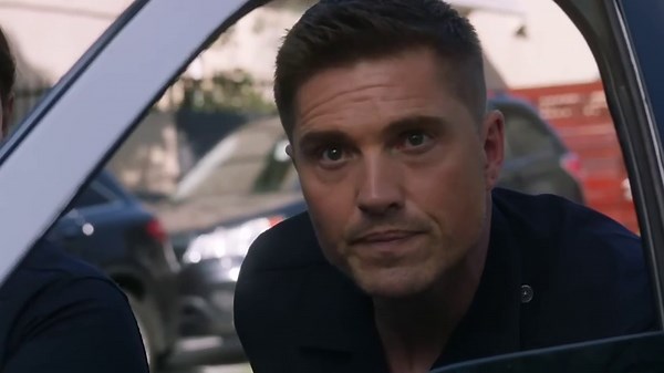 Nathan Fillion stars in the dramatic Season 6 trailer for The Rookie on ABC