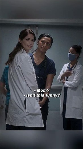 Doctor Daughter BREAKS Down 💔😢#MedicalDrama #Heartbreaking #MotherDaughter