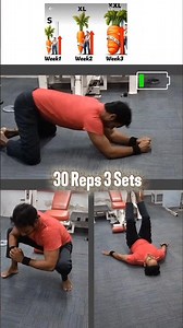 Try This Before Bed 😴 Kegel Workout for Better Control