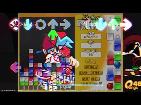FNF x RealArcade Mashup | 16 RealArcade Games | Vocals + Different Version + No Mirror mode (REMAKE)