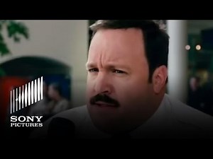 Paul Blart Mall Cop - In Theaters Tomorrow