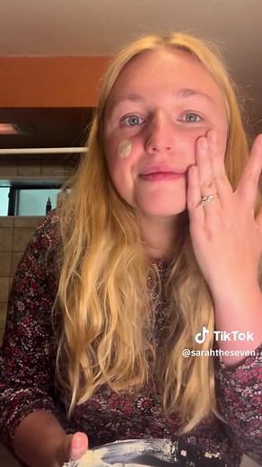 DIY Natural Foundation for Only $3