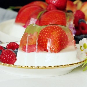 10M views · 14K reactions | Get ready, you're about to fall in love with jello  : Tastemade Japan | Sugar Fix | Facebook