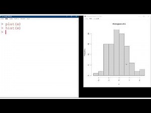 Rの初歩（7）ヒストグラム