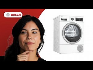 Come Trovare e Utilizzare il Prodotto per la Cura della Bosch Serie 8 Asciugatrice