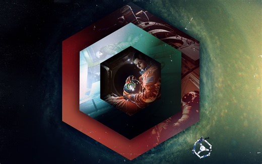 玩起来像恐怖科幻电影的游戏