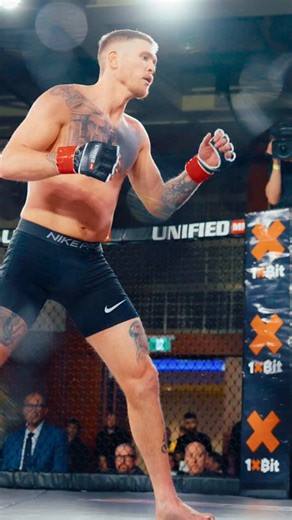 What's next for the red-hot 🇨🇦 @jordan.mein after his jaw-dropping win in Calgary 🤔 @unifiedplus | Unified MMA