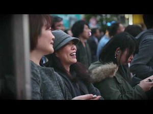 The Micronaut - Pyramid [Official Video]