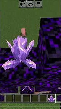 How to spawn mutant enderman in minecraft