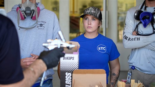 A quiet revolution in Florida classrooms: How CTE might be the future of workforce equity