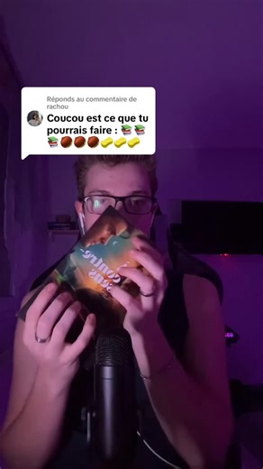 dream_asmr🩵 on Instagram: "Emoji challenge prt 6#"