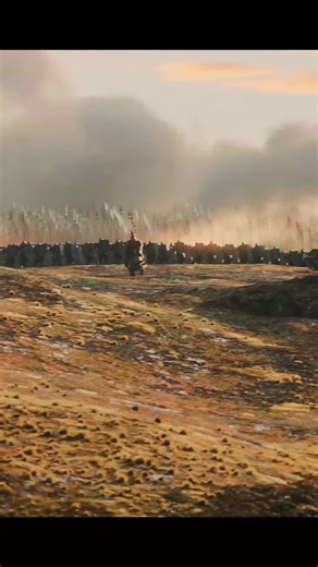 Pertempuran antara Dwarf dan Elf di The Hobbit