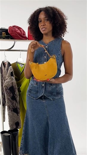 2.5K views · 134 reactions | In this month’s episode of #VogueClub's...