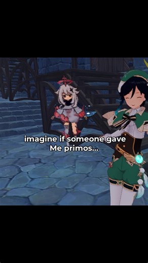 Unlocking Genshin Impact: How to Get More Primogems