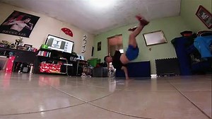 249K views · 1.3K shares | Incredible 1 arm power by gil morrison...