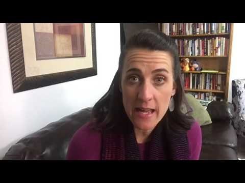 Gottman series week 3 - Turning Towards