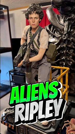 Prime 1 Blitway: Ellen Ripley