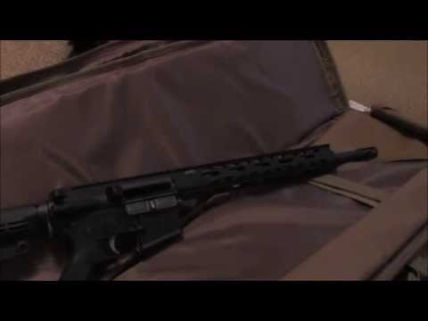 Anderson Manufacturing AM15 First Impressions