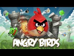 Main Theme (Beta Version 1.6.4) (Unused) - Angry Birds