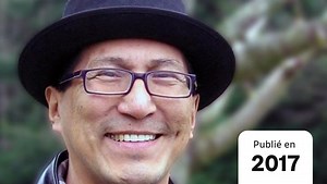 L’auteur ojibwé Richard Wagamese meurt à l’âge de 61 ans