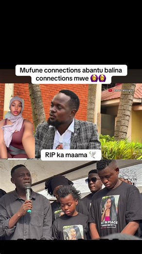 Brays Media: Celebrating Connections in Uganda