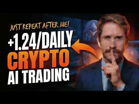 My Simple Ethereum Arbitrage Trading Strategy Crypto