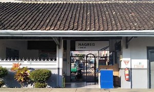 4 Fakta Stasiun Nagrek, Ternyata Jadi Stasiun Tertinggi di Indonesia : Okezone Economy