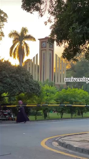 University of Alaska Fairbanks Clock Tower | Agriculture Vibes