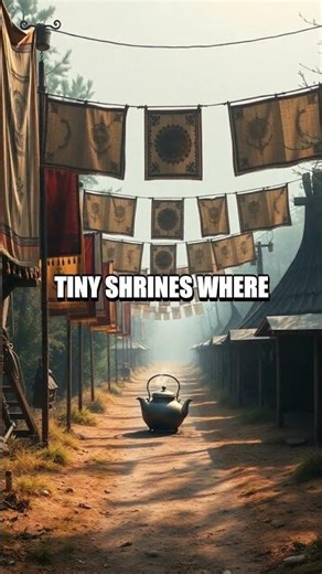 Maps of Living Traditions