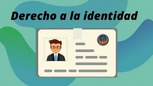 ¿Qué es la identidad?
