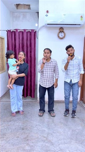 Devanshi ne mummy ko kya khila rahi hai 😲❤️ #shorts #ytshorts #foryou #trending #viralvideo