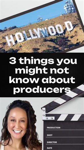 3 things you might not know about reality tv producers 🎬 Ex reality tv producer and exec breaks down 3 misconceptions most people don’t realize about behind the scenes of reality tv #realitytv #producer #producertok #behindthescenes #producersoftiktok