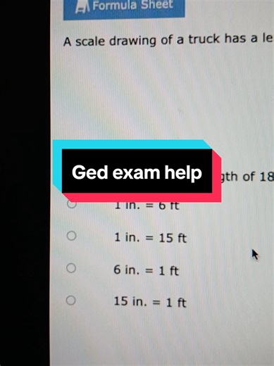 How to pass your proctored Ged exam #onlinegedtestprep #ged2026 #gedtest #gedhelp #gedquestions