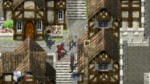 Spotlight on Greenlight: Liege