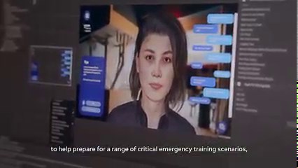 The potential of technologies like virtual, augmented and mixed reality to transform education and training is huge. They make it possible to remove geographic barriers, make learning active, and bring subjects to life in new ways. Embark on a journey with us to discover how metaverse technologies can revolutionise education in our new series, The Future Starts Today. #TheFutureStartsToday | Meta