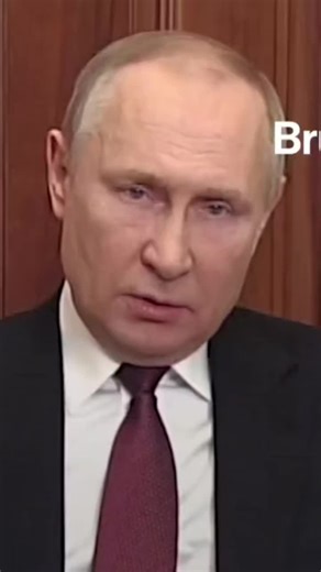 la déclaration de Poutine