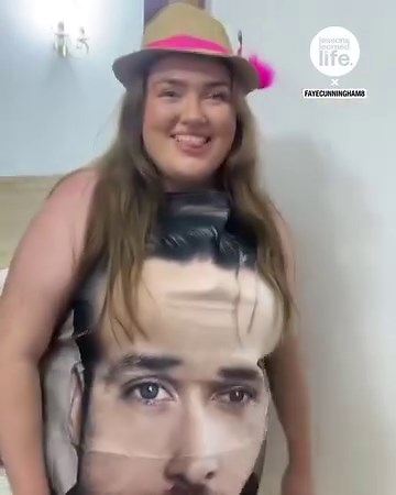 2.8M views · 23K reactions | The beans outfit is too far  | Lessons Learned In Life | Facebook