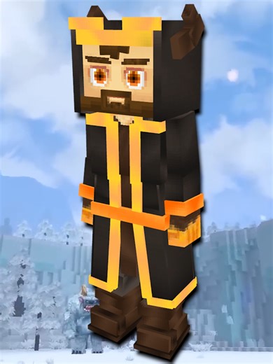 JUEGA CON ESTAS SKINS EN NUESTRO SERVIDOR DE HYTALE! #Hytale #hytalegame #hytaleserver #hytaleespañol #hytalevsminecraft #Minecraft #minecraftserver