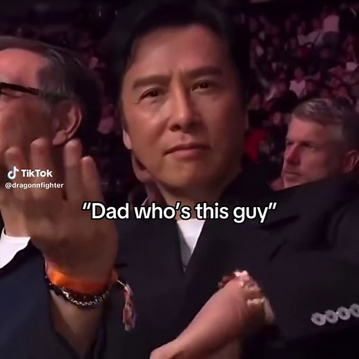 Donnie Yen: The Iconic Legend of Martial Arts Cinema