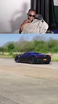 BMW M5 vs Ferrari SF90 Real Race Results