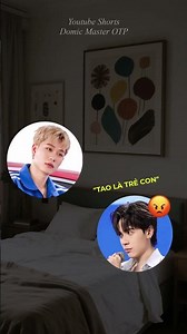 Sự hối hận muộn màng của Dương Domic #duonghungopt